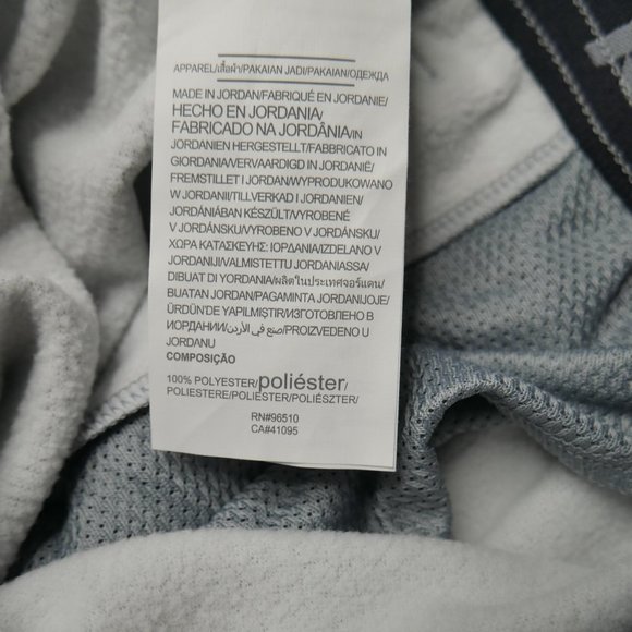 Under Armour Coldgear Fleece Lined Performance Sweatpants Men's Sizes 4XL 5XL - Picture 6 of 6